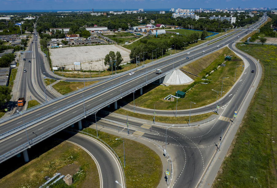 В 2022 году по нацпроекту построено и реконструировано свыше 60 объектов